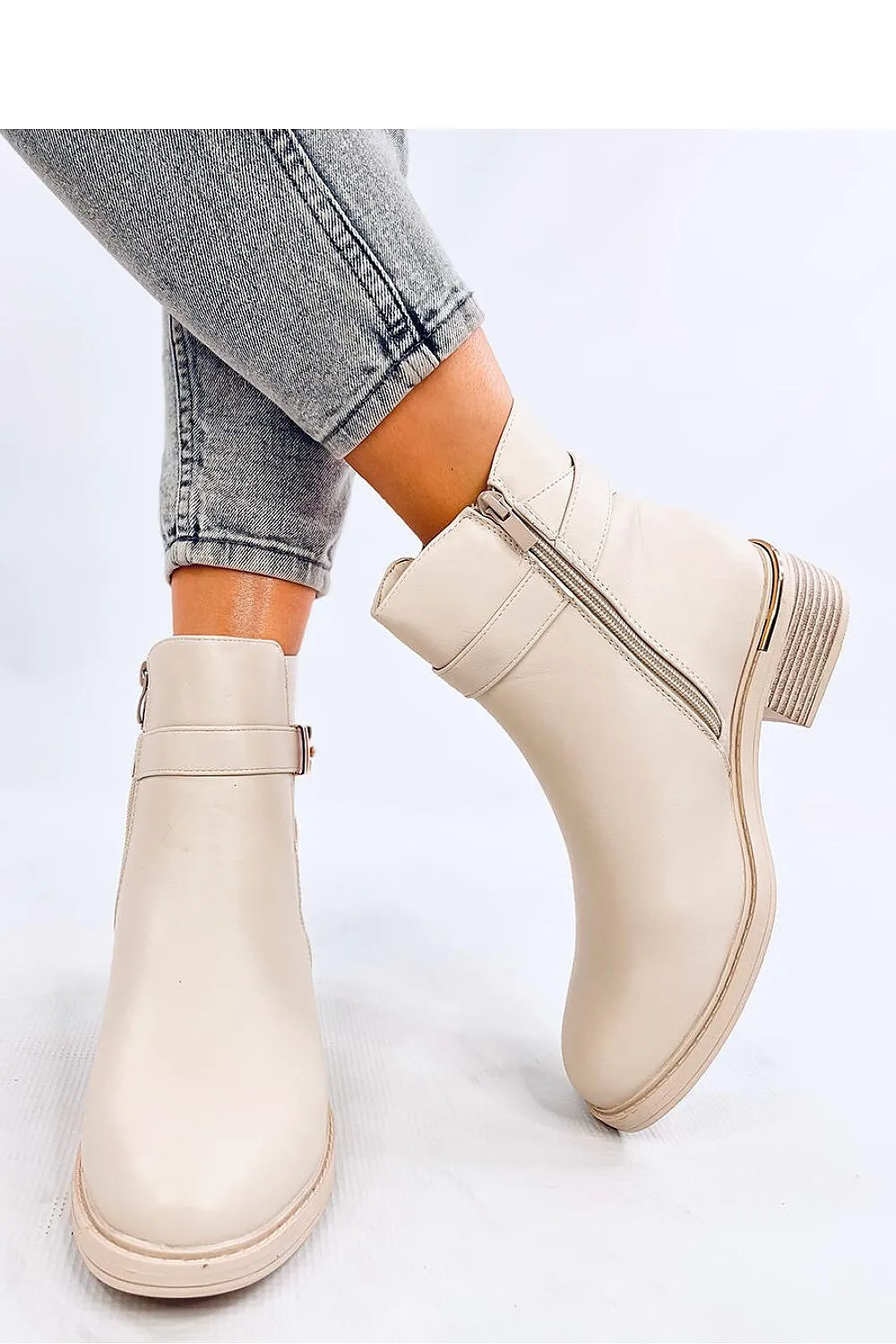 Jodhpur boot