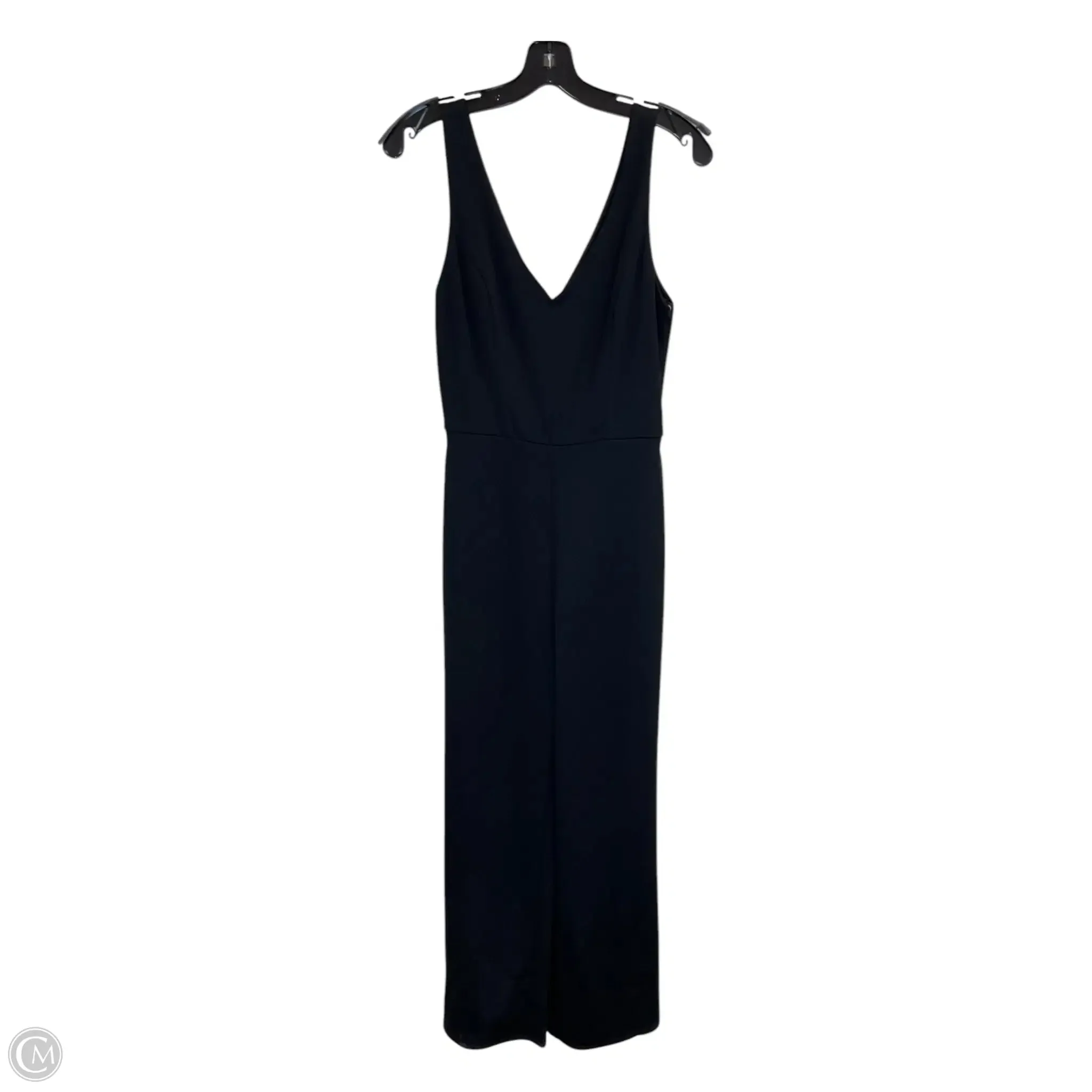 Jumpsuit By Clothes Mentor In Black, Size: S
