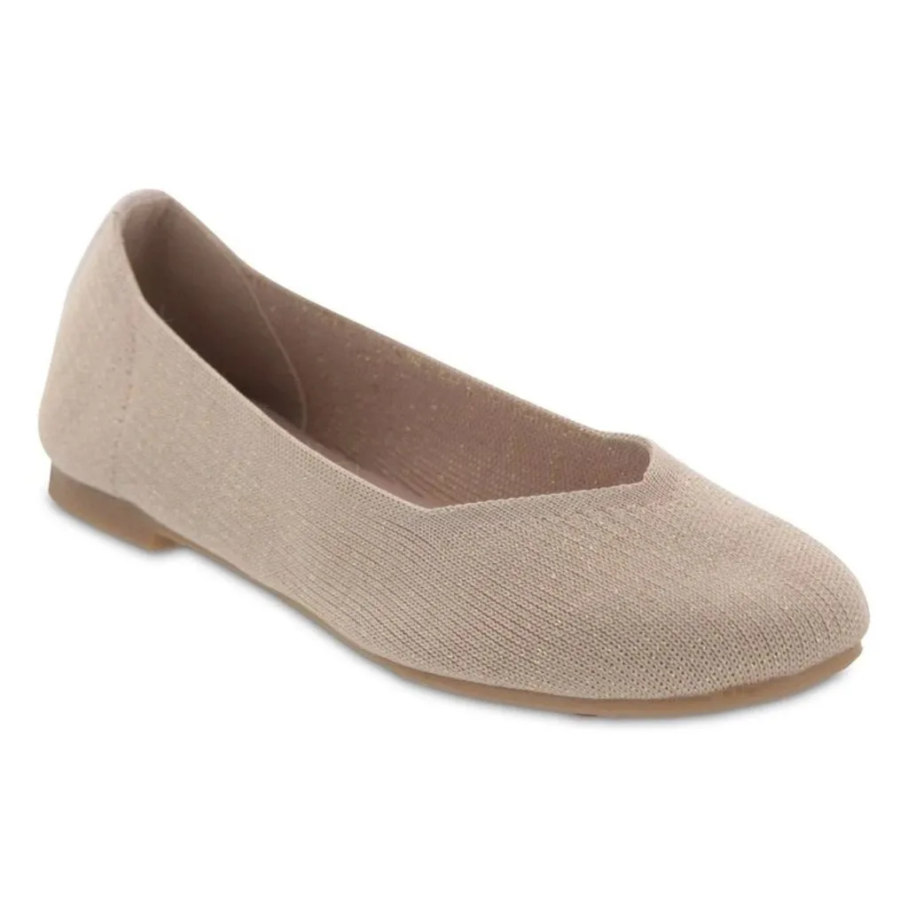 Kandi Ballerina Flat