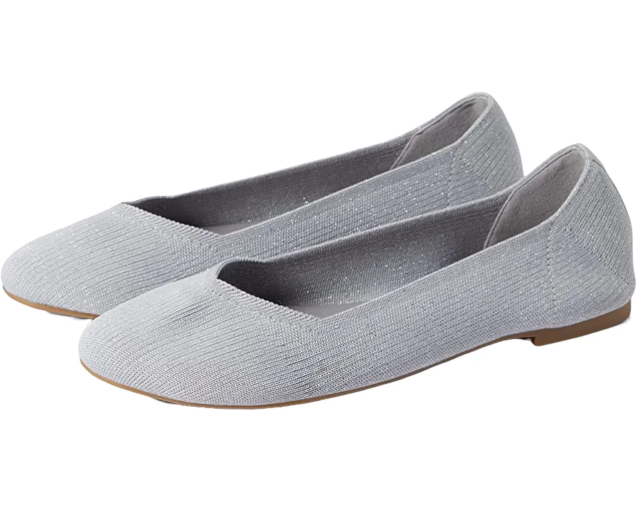 Kandi Ballerina Flat
