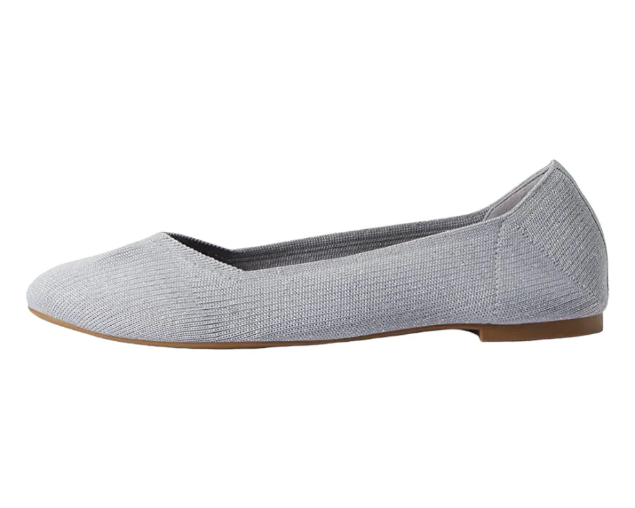 Kandi Ballerina Flat