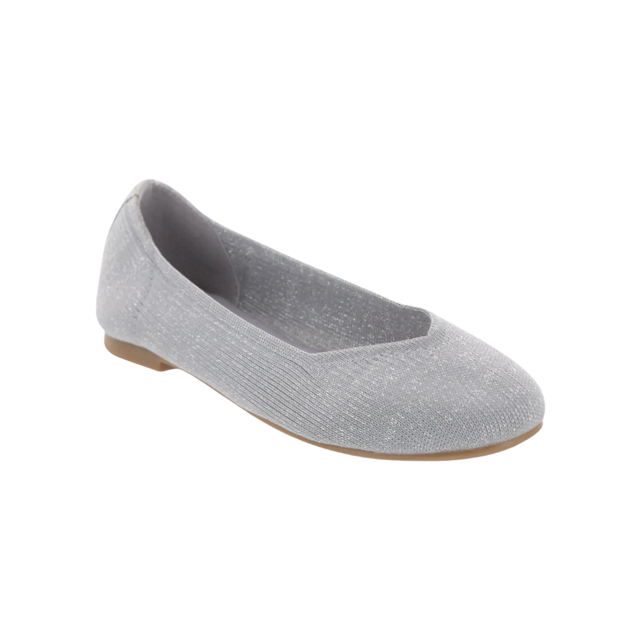 Kandi Ballerina Flat
