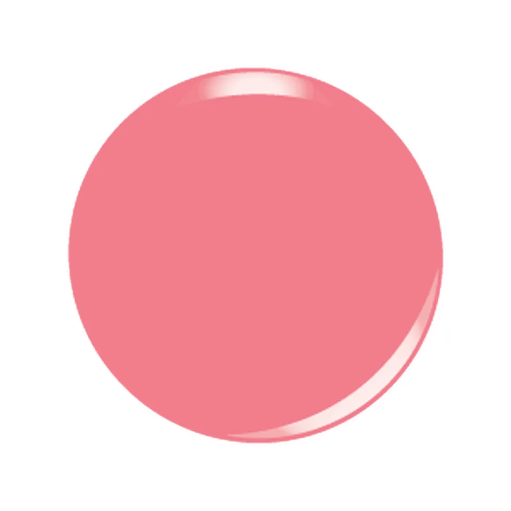 KIARA SKY / Nail Polish - Pink Slippers N407