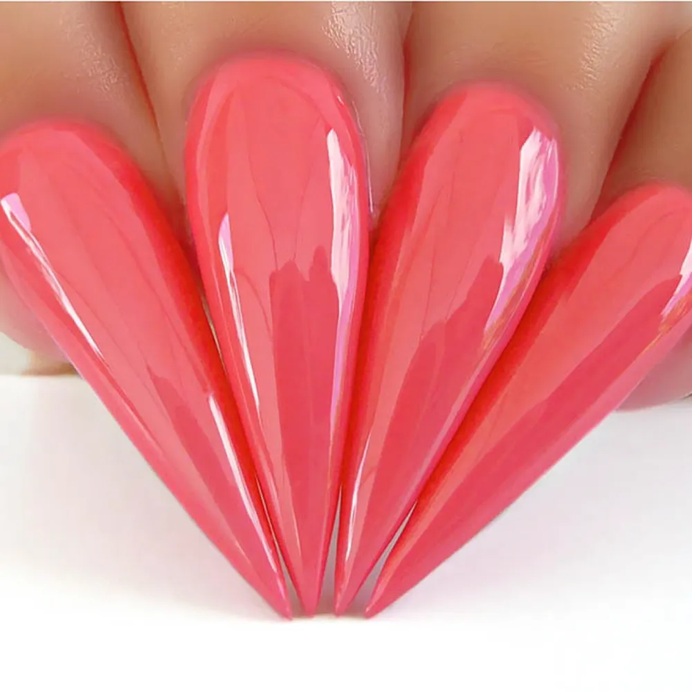 KIARA SKY / Nail Polish - Pink Slippers N407