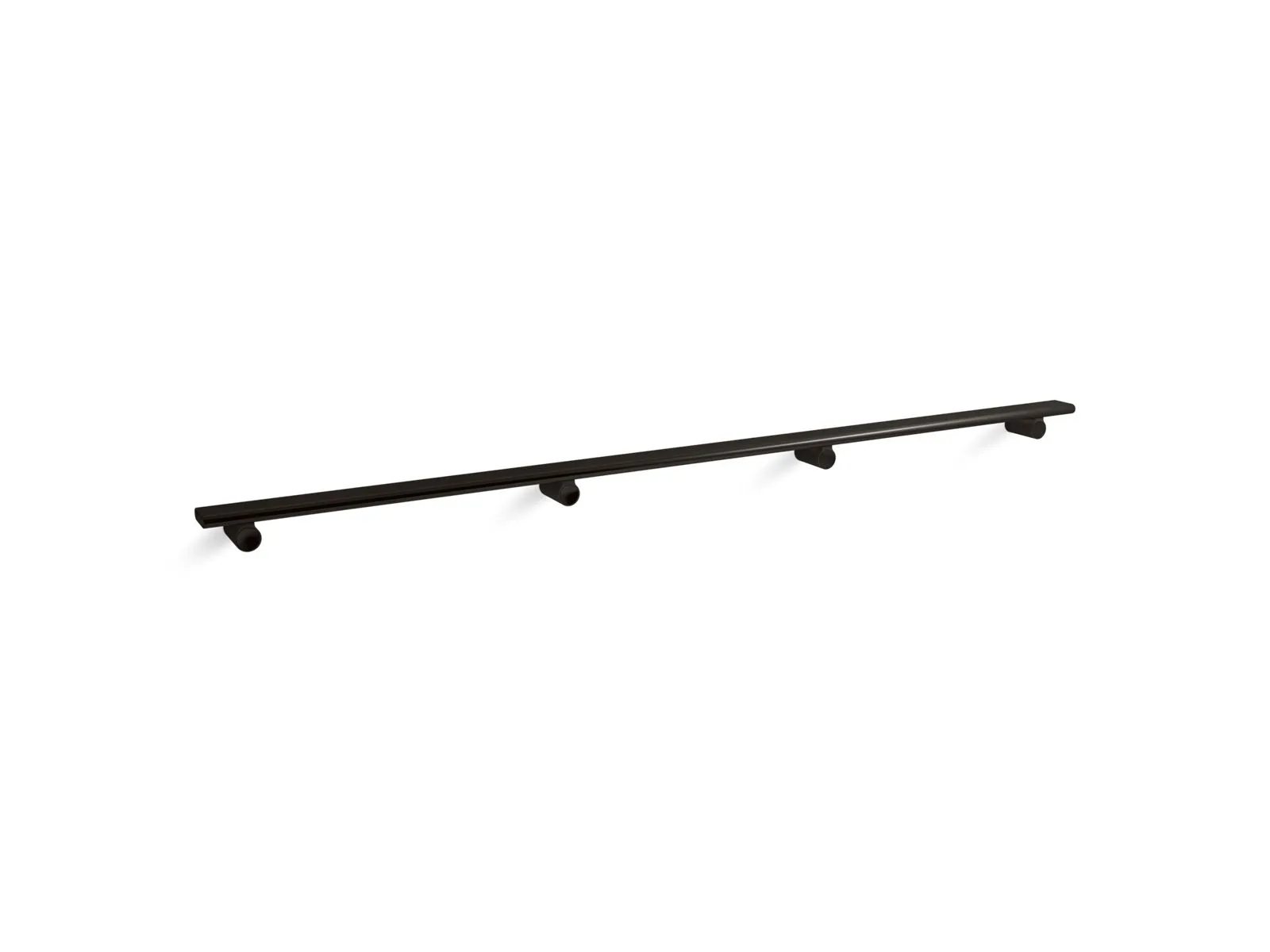 KOHLER K-97628 Choreograph 54" shower barre