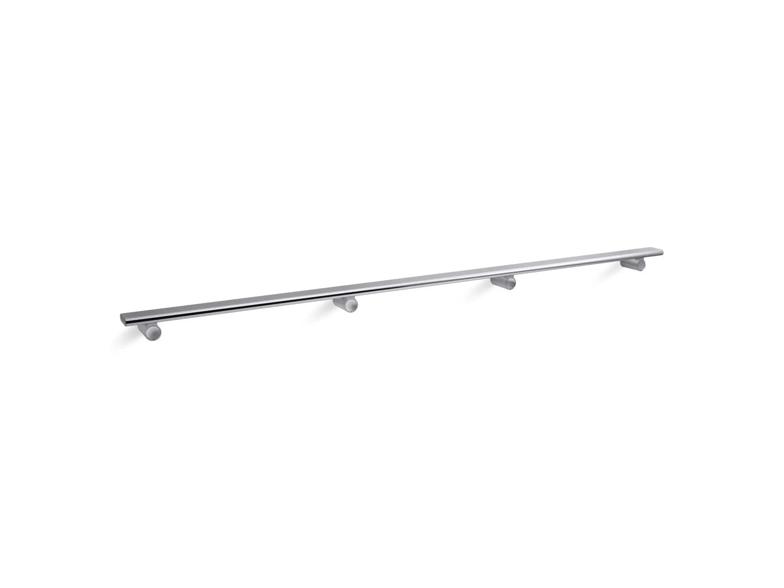 KOHLER K-97628 Choreograph 54" shower barre
