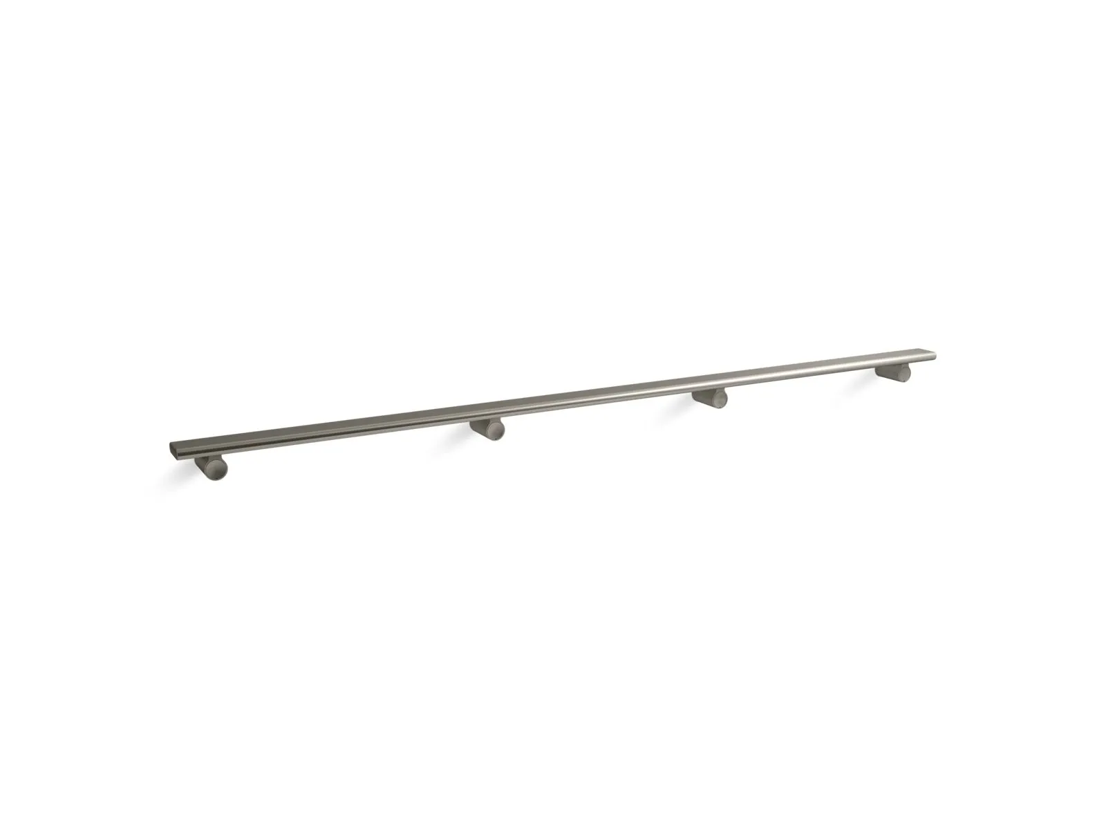 KOHLER K-97628 Choreograph 54" shower barre