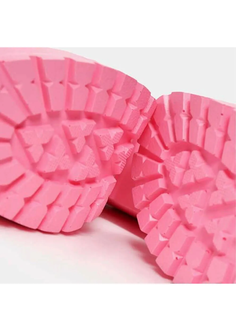 Koi Footwear Tira Princess 60's Mary Janes Pumps Pink