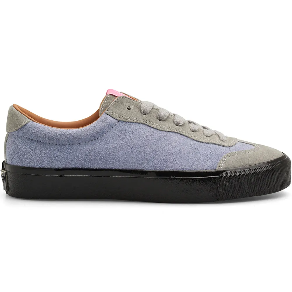 Last Resort AB VM004 Milic Shoes Ghost Grey/Black