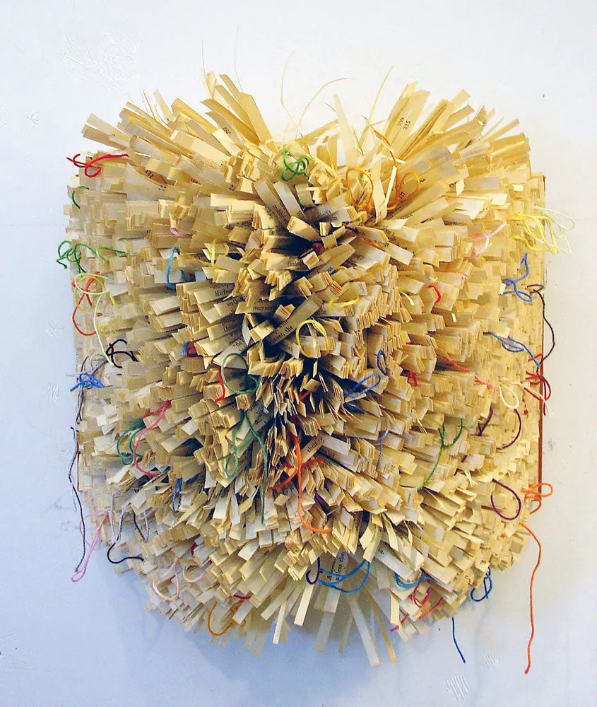 Le Rime by Mary Bennett - SOLD!