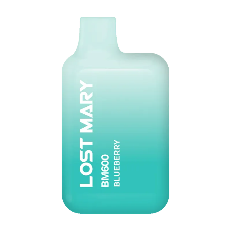 Lost Mary BM600 Disposable Vape (600 Puff)