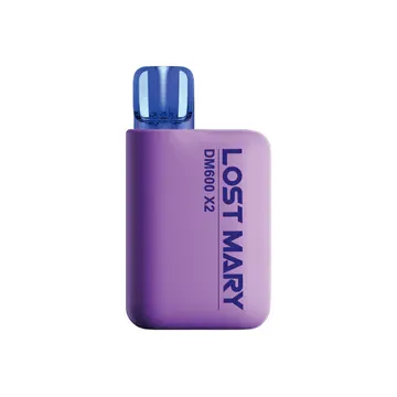 Lost Mary - DM600 X2