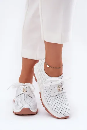 Low Shoes