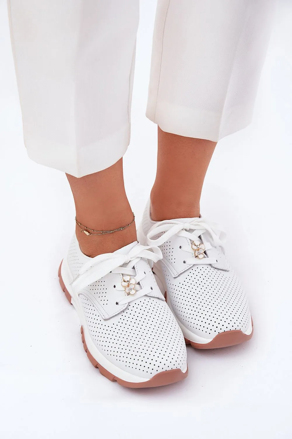 Low Shoes