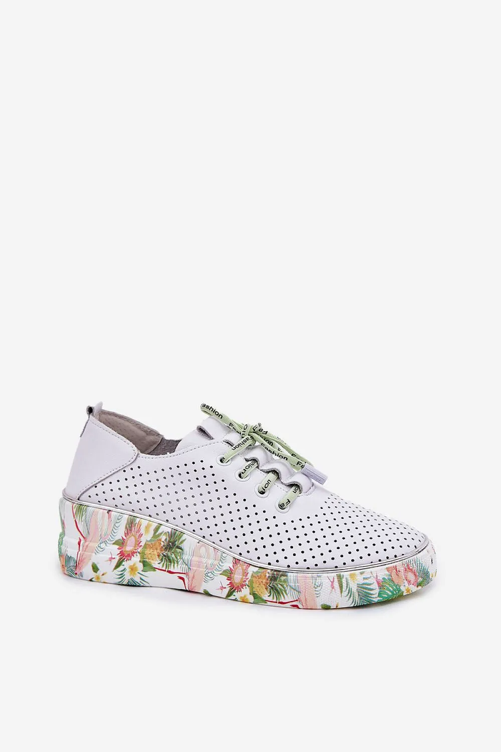 Low Shoes