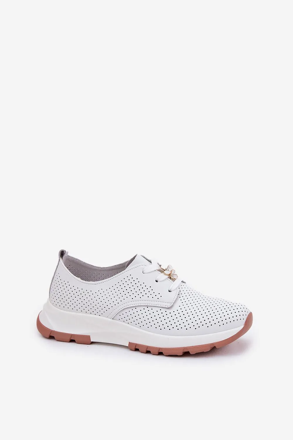 Low Shoes