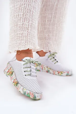 Low Shoes
