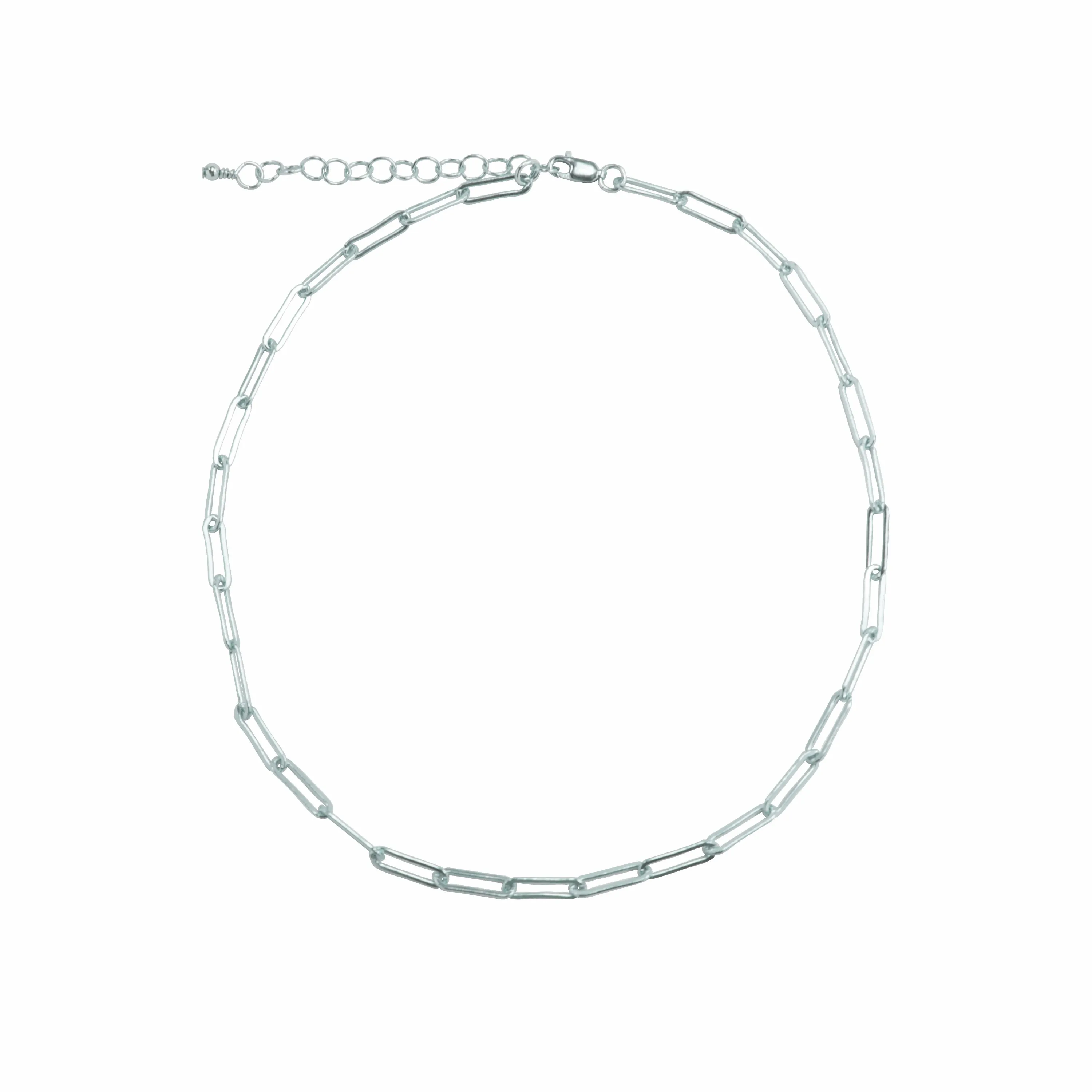 Loyalty Necklace (13MM Links)