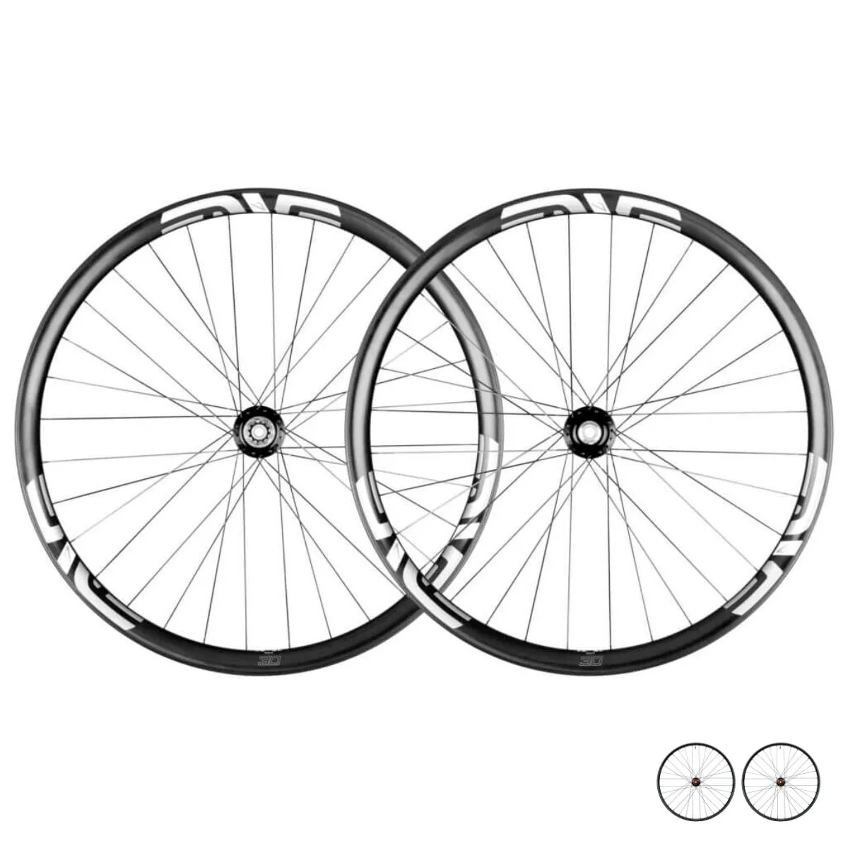 M730 On Hope Pro 5 29" Wheelset