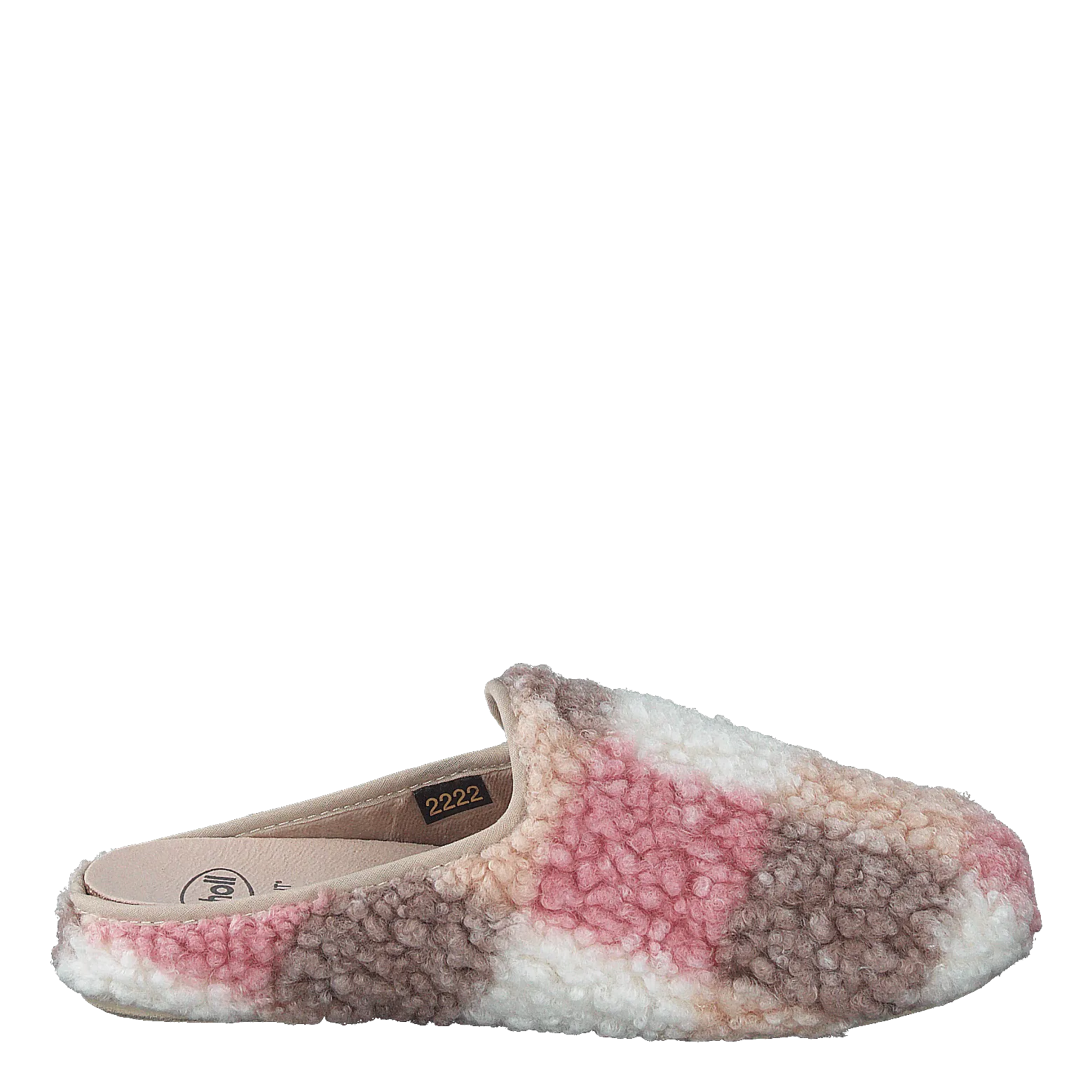 Maddy Pink Multi