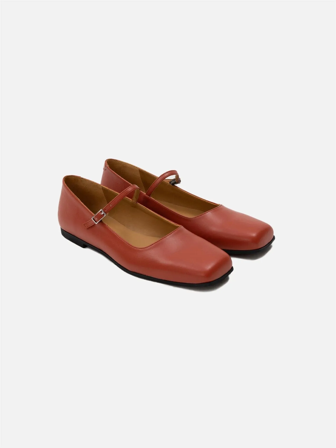 Maria Ballet Flat - Desire