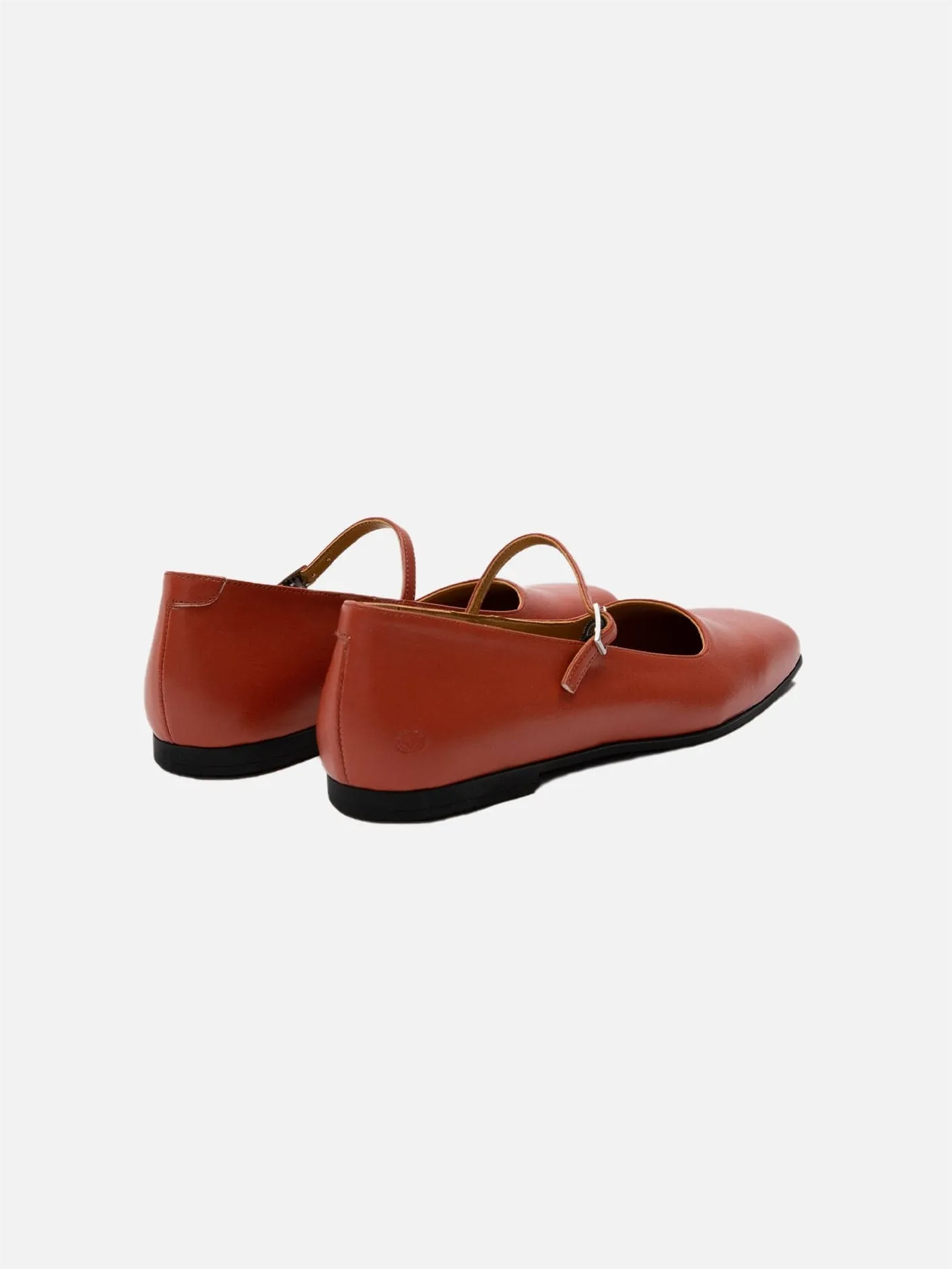 Maria Ballet Flat - Desire