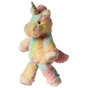 Marshmallow Junior Fro-Yo Unicorn 9"