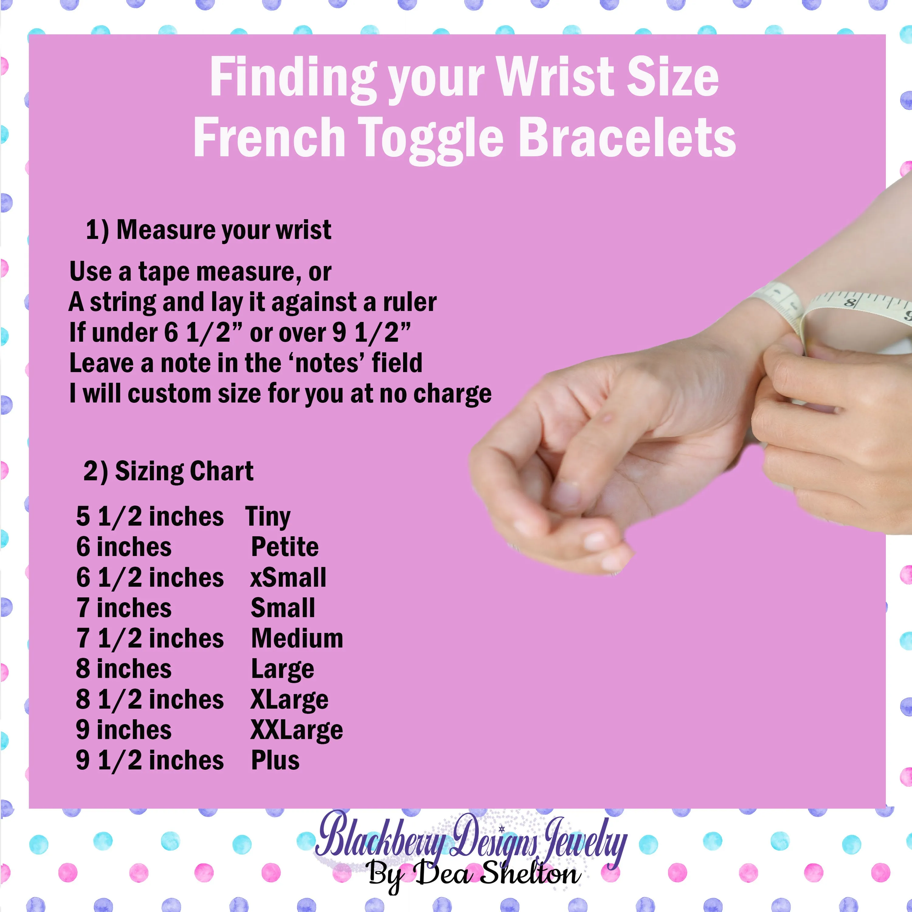 Mary Catholic Bracelet