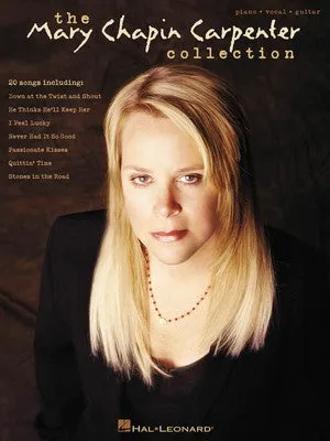 MARY CHAPIN CARPENTER COLLECTION
