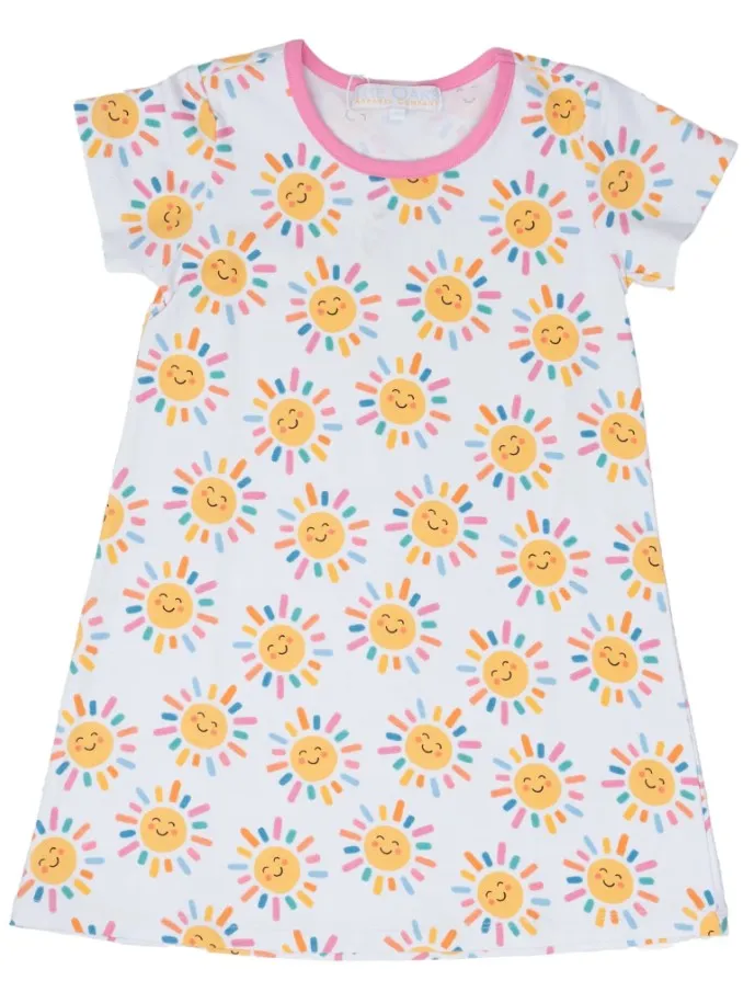 Mary Chase Dress - Let it Shine