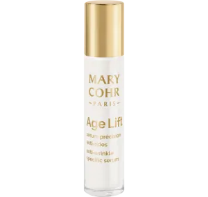 MARY COHR AGE LIFT Anti-Wrinkle Serum 10ml