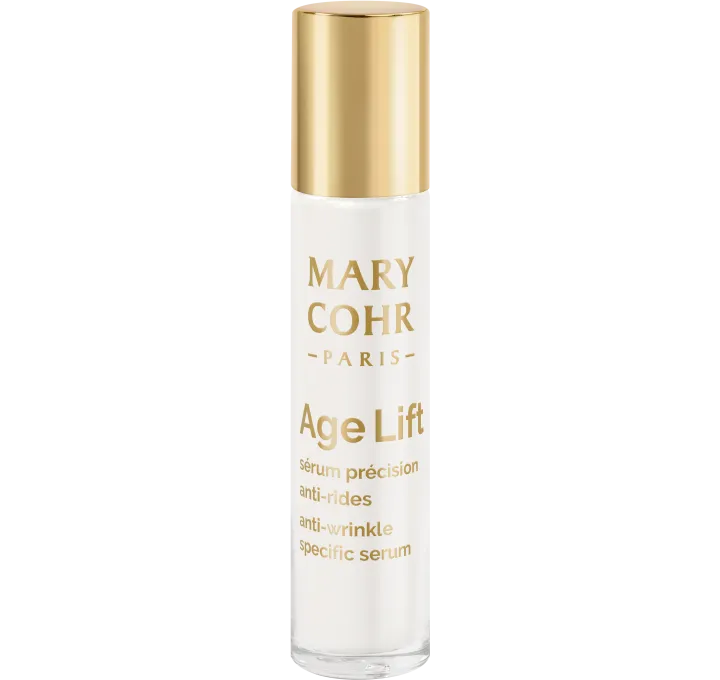 MARY COHR AGE LIFT Anti-Wrinkle Serum 10ml