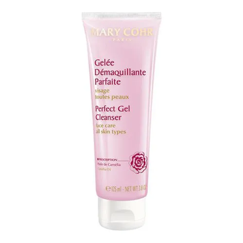MARY COHR Perfect Gel Cleanser 125ml