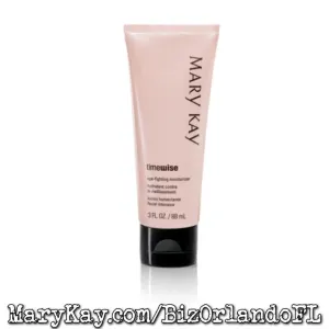 MARY KAY: TimeWise® Age-Fighting Moisturizer  Combination / Oily