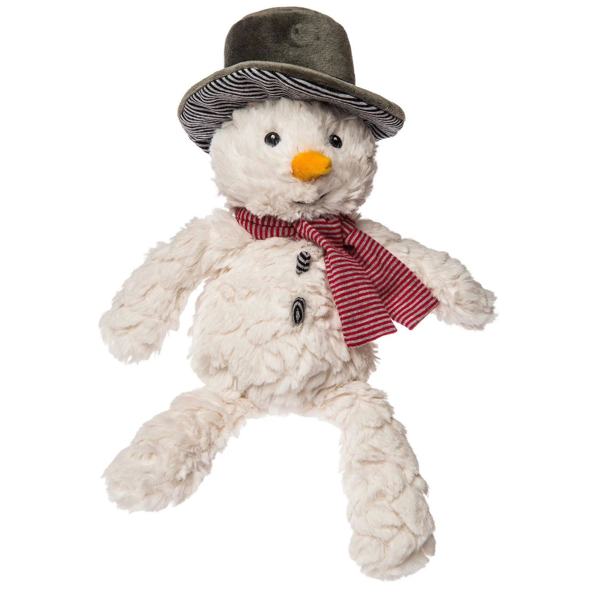 Mary Meyer Christmas Putty Plush
