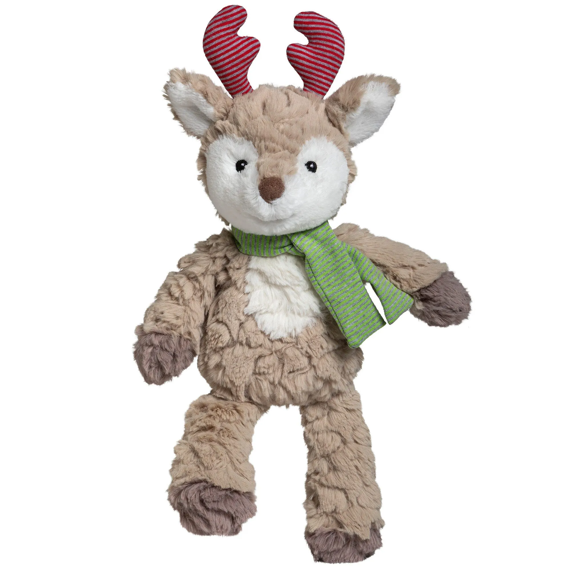 Mary Meyer Christmas Putty Plush
