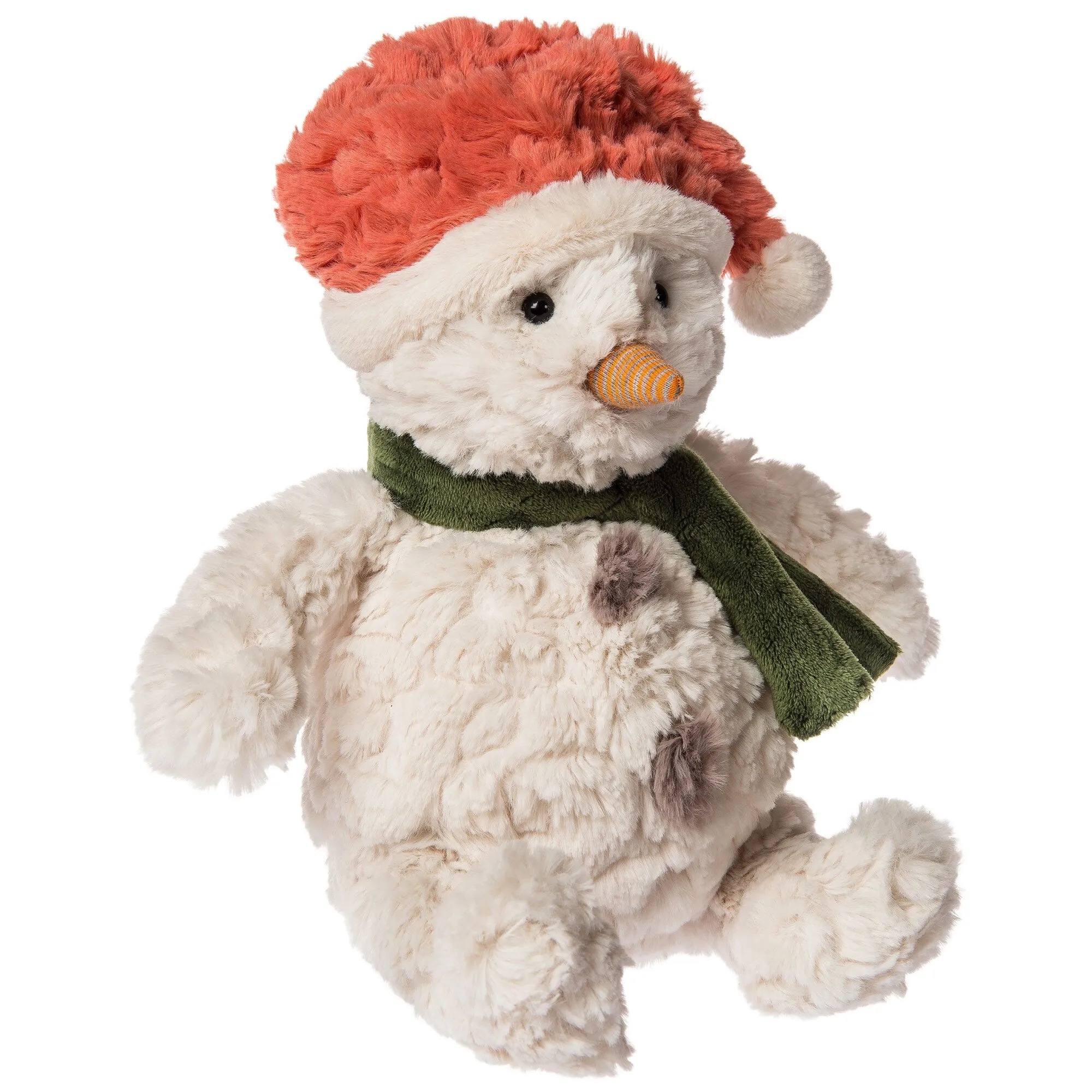 Mary Meyer Christmas Putty Plush