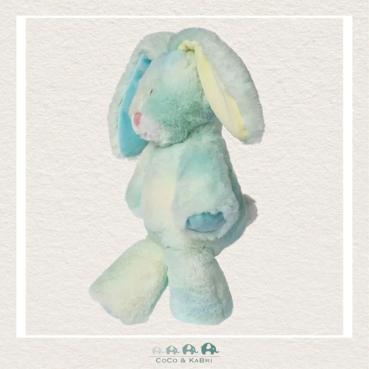 Mary Meyer - Junior Jellybean Bunny 9"