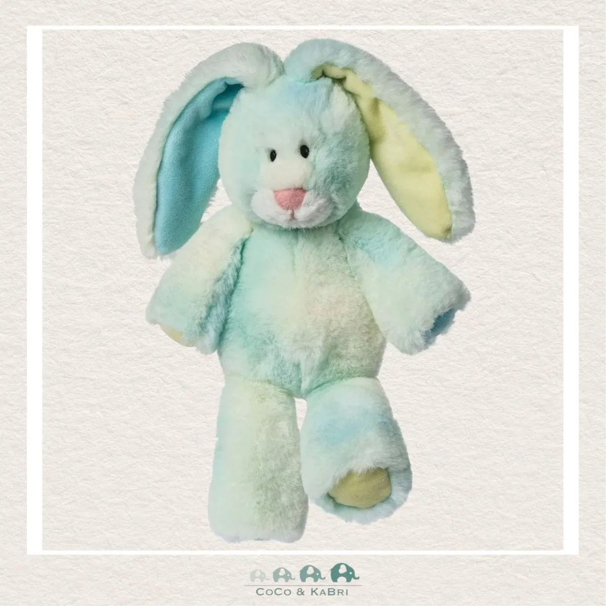 Mary Meyer - Junior Jellybean Bunny 9"