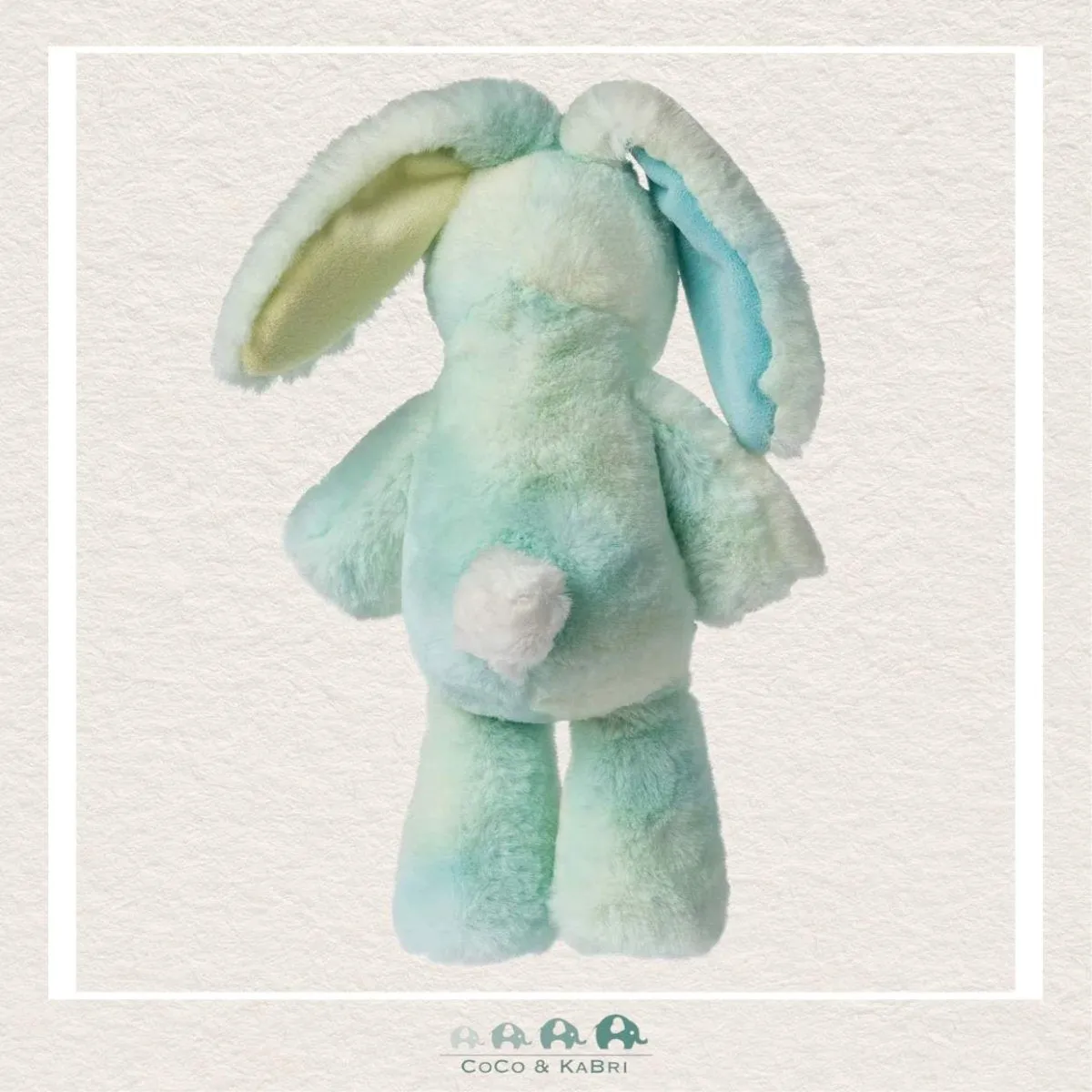 Mary Meyer - Junior Jellybean Bunny 9"
