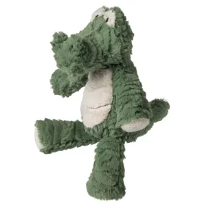 Mary Meyer Marshmallow Junior Gator – 9″