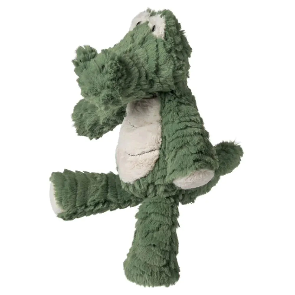 Mary Meyer Marshmallow Junior Gator – 9″