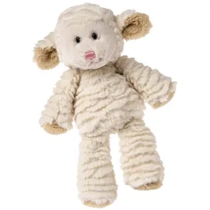 Mary Meyer Marshmallow Junior Lamb - 9"