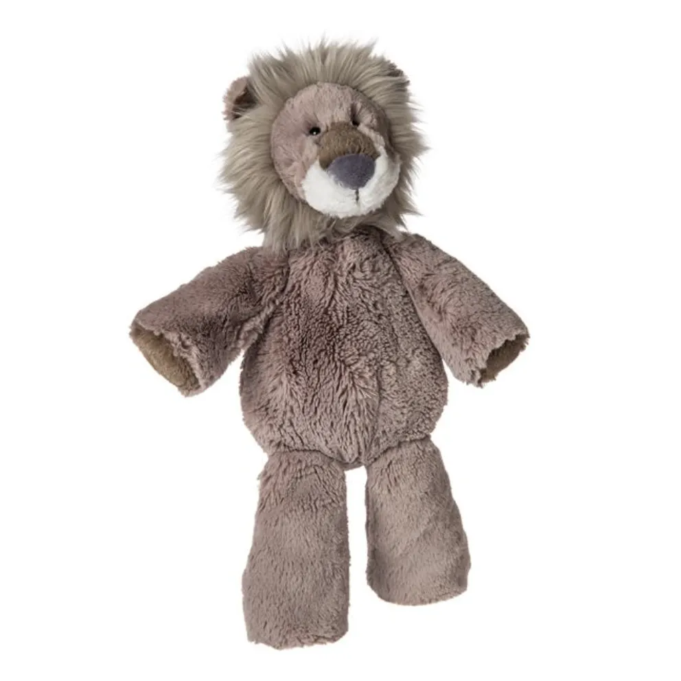 Mary Meyer Marshmallow Latte Lion – 13″