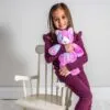 Mary Meyer Marshmallow Zoo 13" - Cupcake Kitty