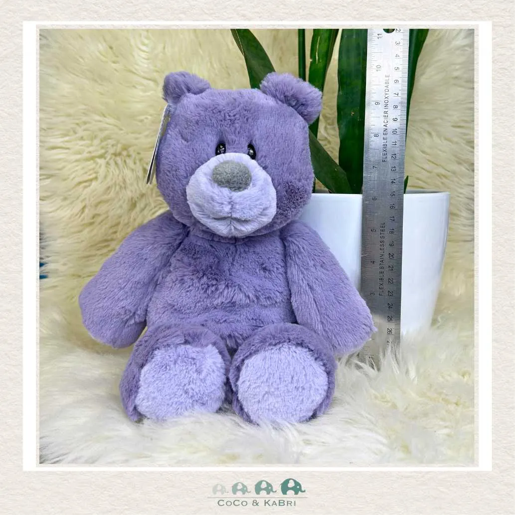 Mary Meyer: Marshmallow Zoo - Berry Bear - 13"