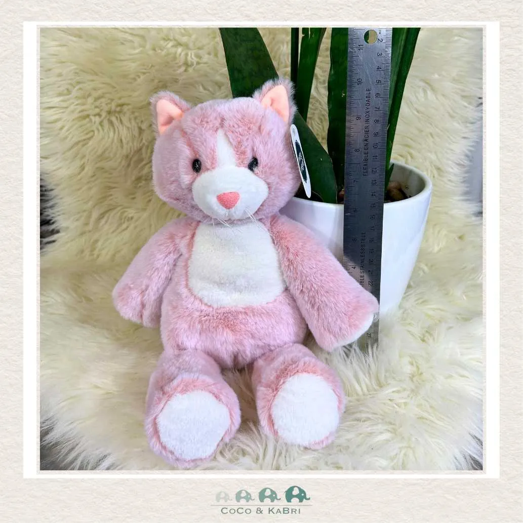 Mary Meyer: Marshmallow Zoo - Rosie Kitty - 13"