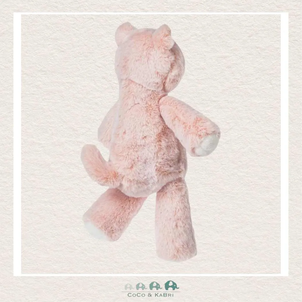Mary Meyer: Marshmallow Zoo - Rosie Kitty - 13"