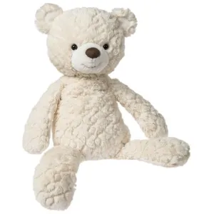MARY MEYER Putty Bear Cream - 20"