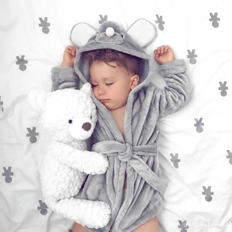 MARY MEYER Putty Bear Cream - 20"
